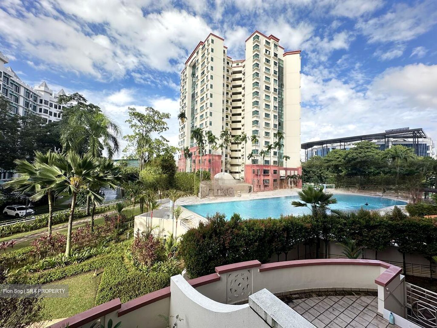 The Springbloom (D19), Condominium #462849221